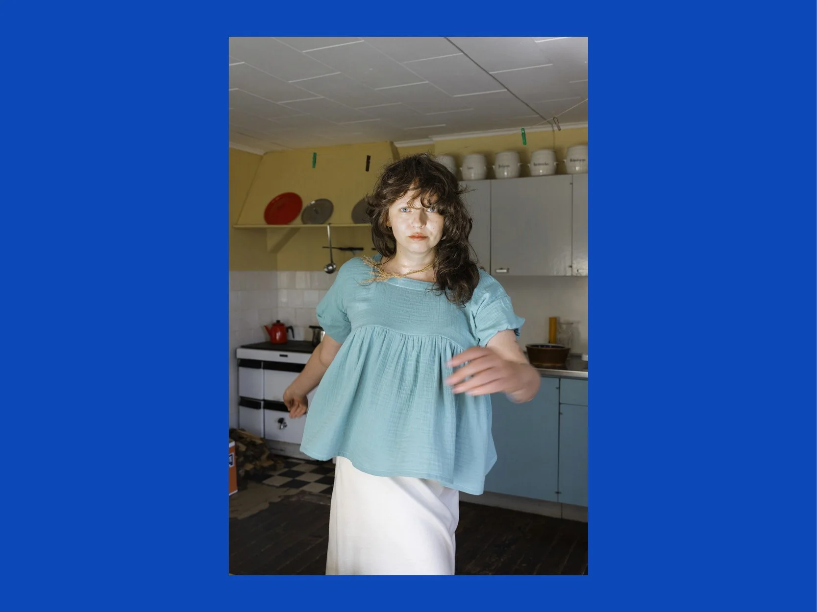 Lindaページ Digital Sewing Pattern LINDA — TAUKO Indie Sewing Magazine
